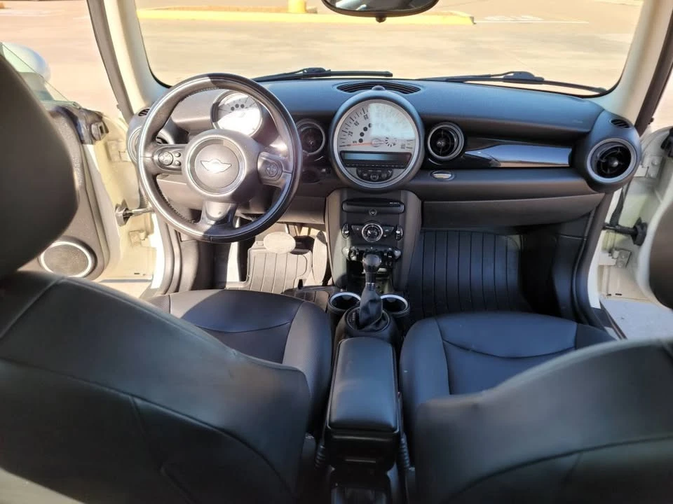 2012 Mini Mini 2nd Gen - Image 8 of 20