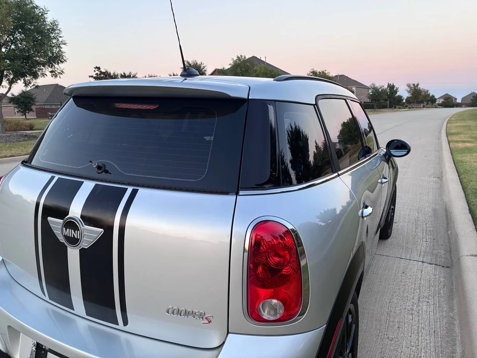 2012 Mini Countryman 1st Gen - Image 4 of 16