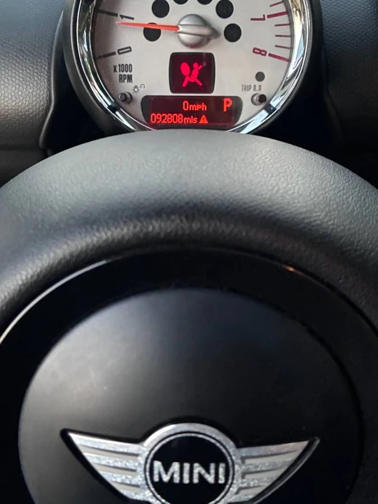 2012 Mini Countryman 1st Gen - Image 15 of 16