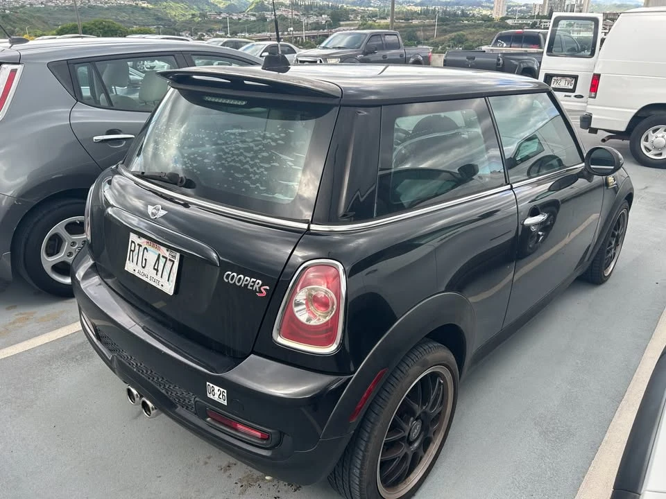 2012 Mini Mini 2nd Gen - Image 3 of 6