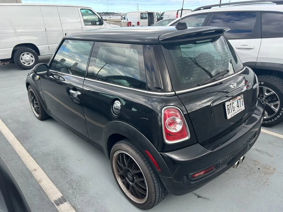 2012 Mini Mini 2nd Gen - Image 4 of 6