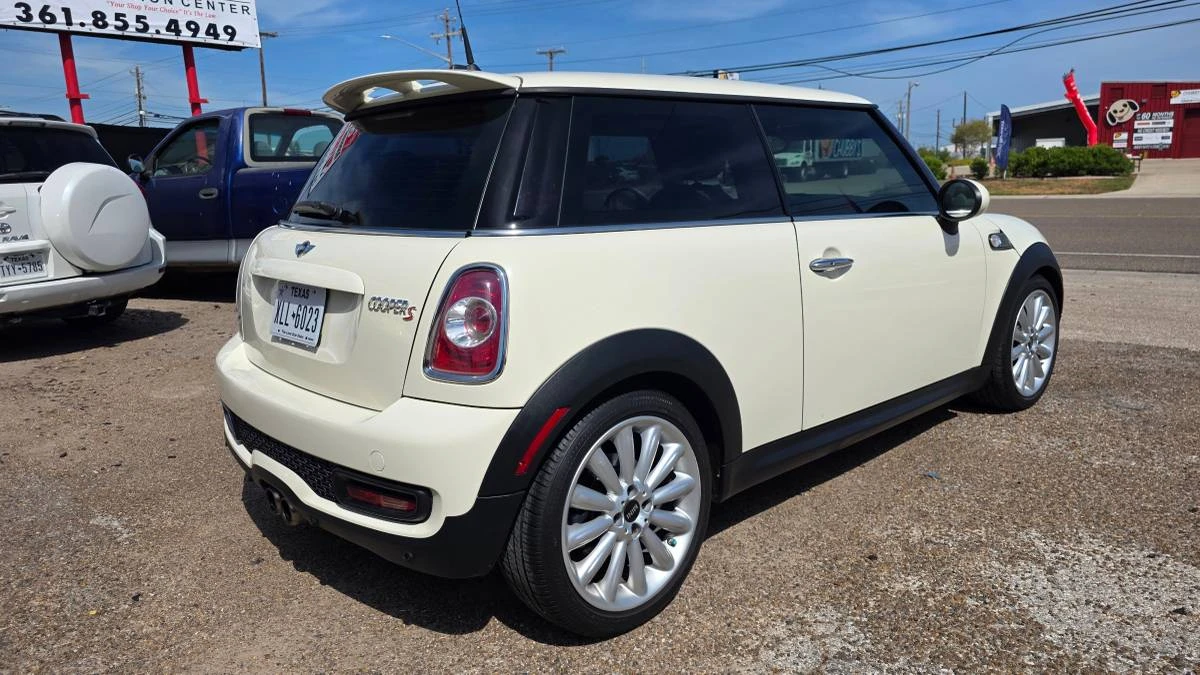 2012 Mini Mini 2nd Gen - Image 5 of 22