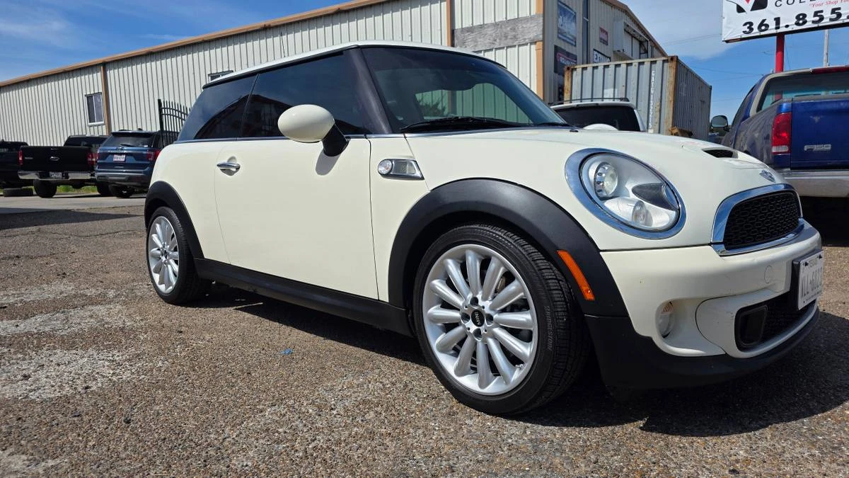2012 Mini Mini 2nd Gen - Image 7 of 22