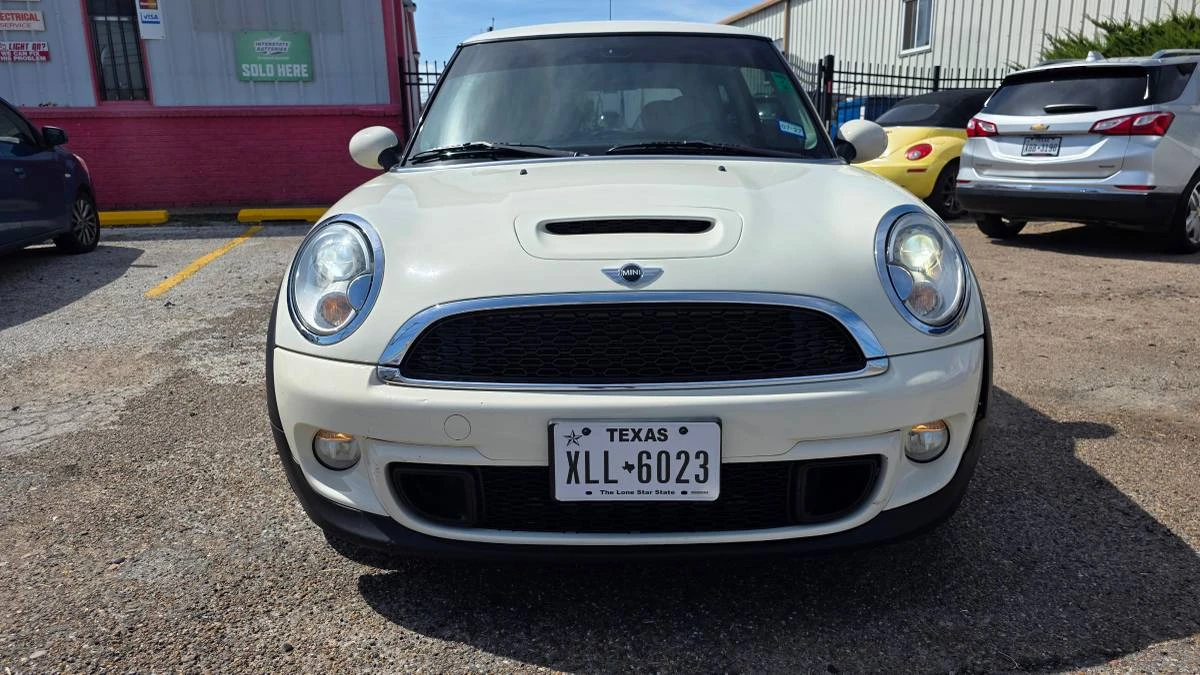 2012 Mini Mini 2nd Gen - Image 8 of 22