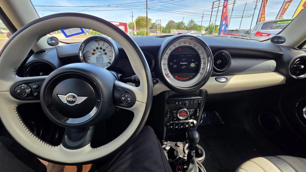 2012 Mini Mini 2nd Gen - Image 17 of 22