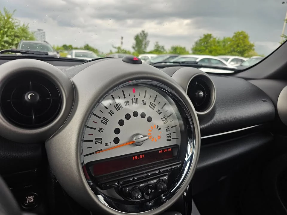 2012 Mini Countryman 1st Gen - Image 13 of 15