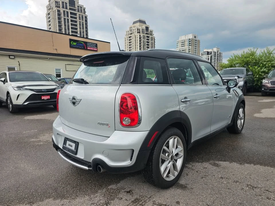 2012 Mini Countryman 1st Gen - Image 7 of 15