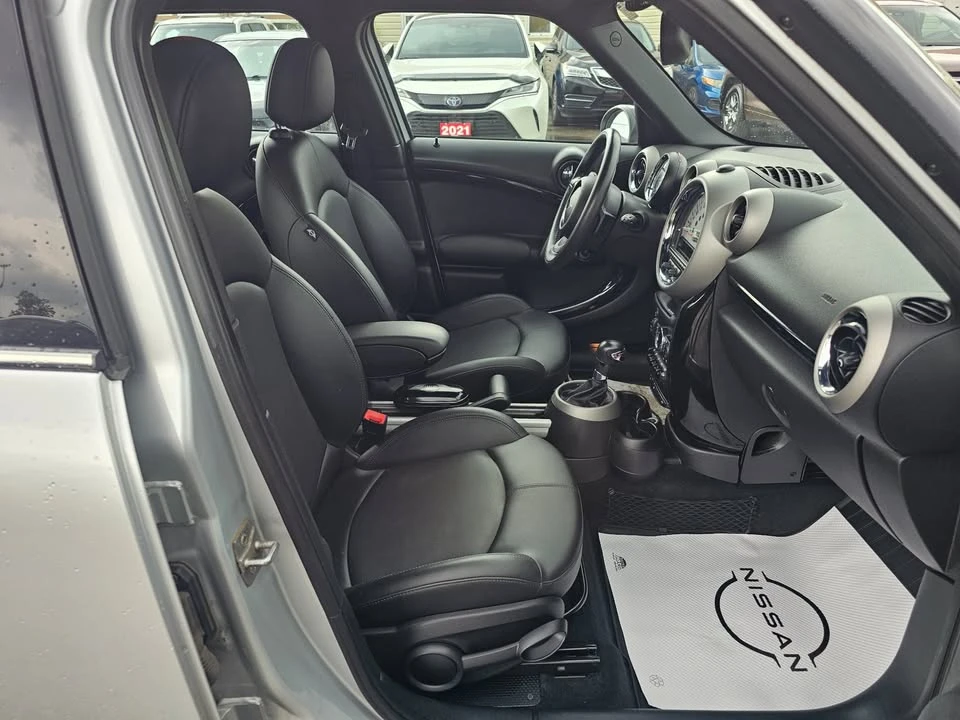 2012 Mini Countryman 1st Gen - Image 11 of 15