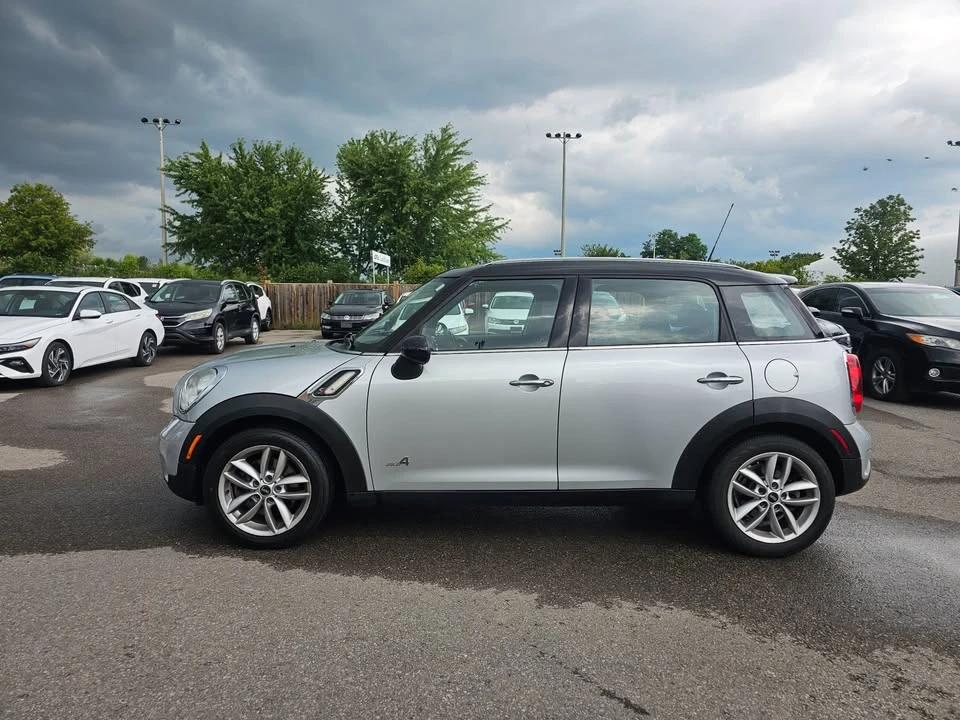2012 Mini Countryman 1st Gen - Image 4 of 15