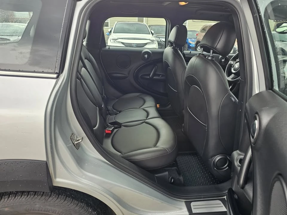 2012 Mini Countryman 1st Gen - Image 10 of 15
