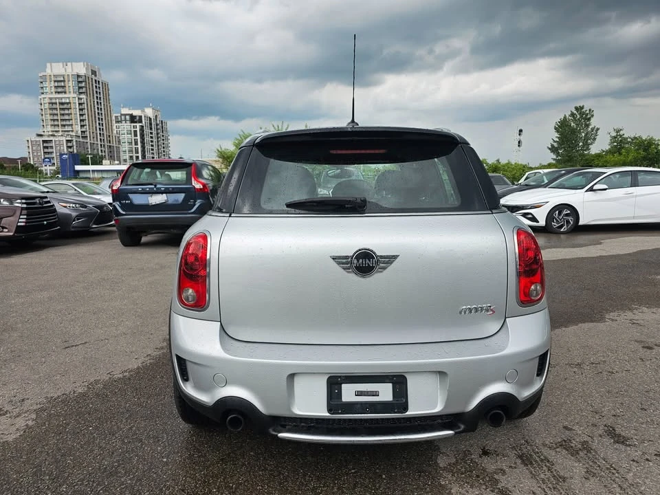 2012 Mini Countryman 1st Gen - Image 6 of 15