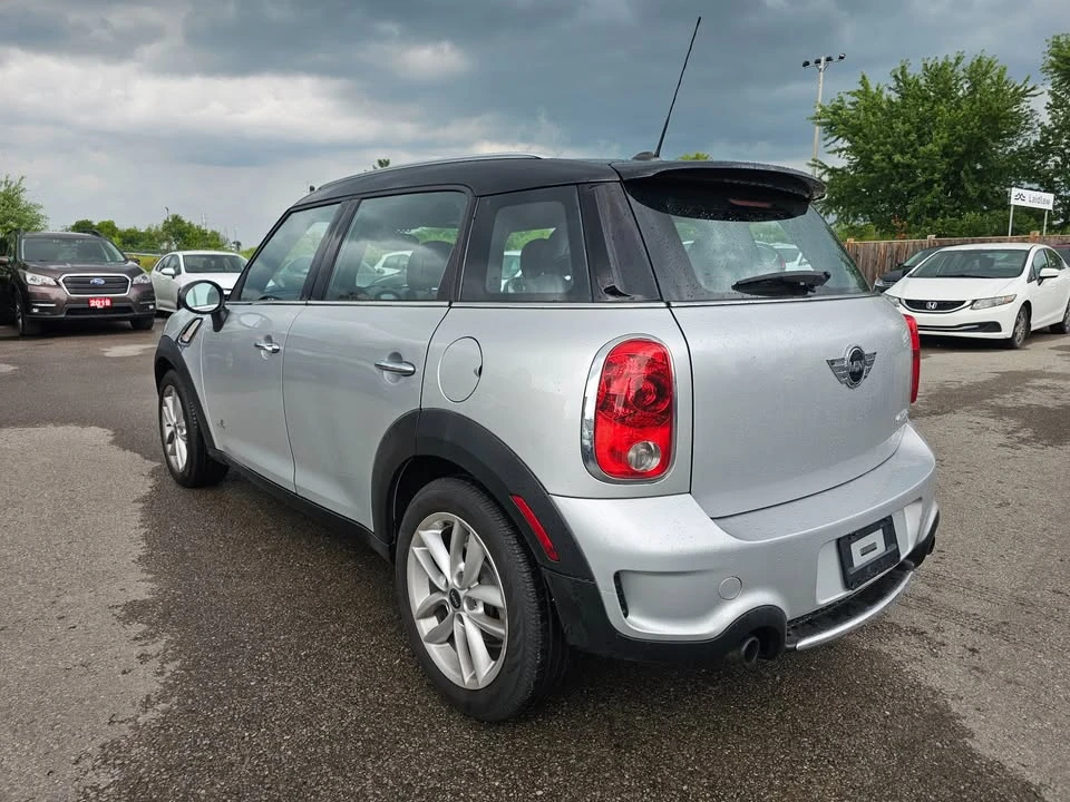 2012 Mini Countryman 1st Gen - Image 5 of 15