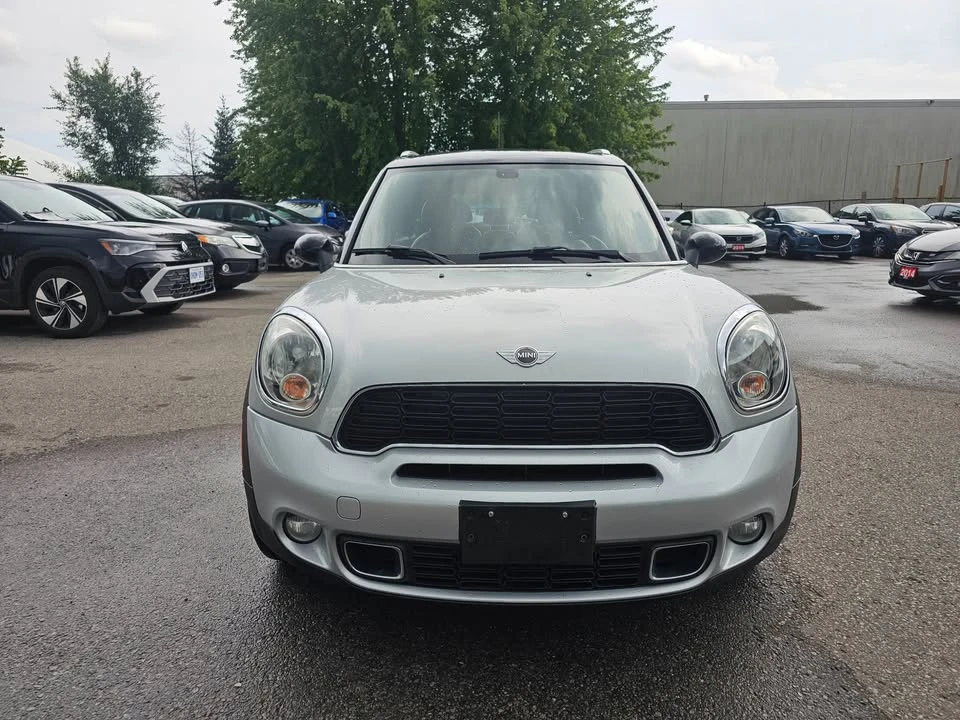 2012 Mini Countryman 1st Gen - Image 2 of 15