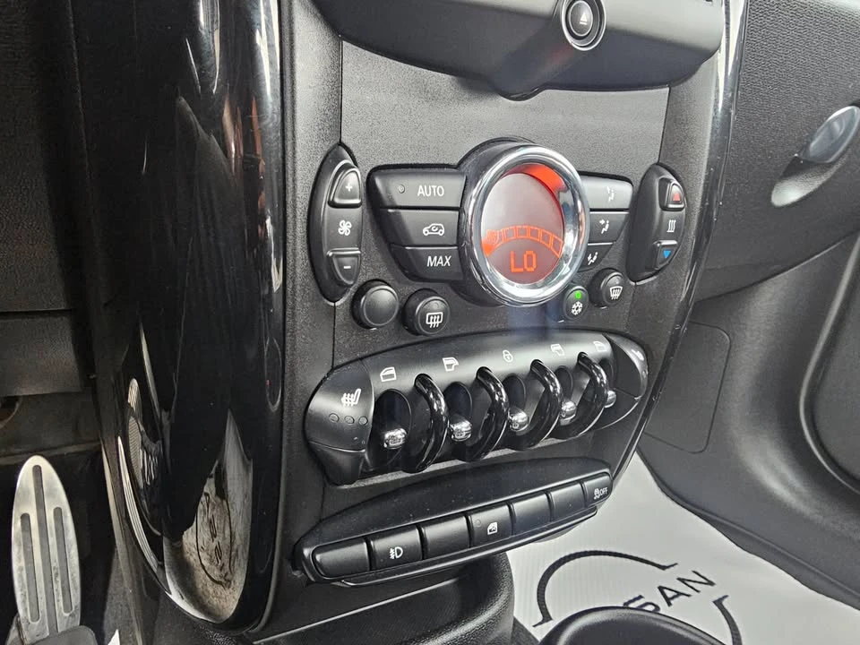 2012 Mini Countryman 1st Gen - Image 14 of 15