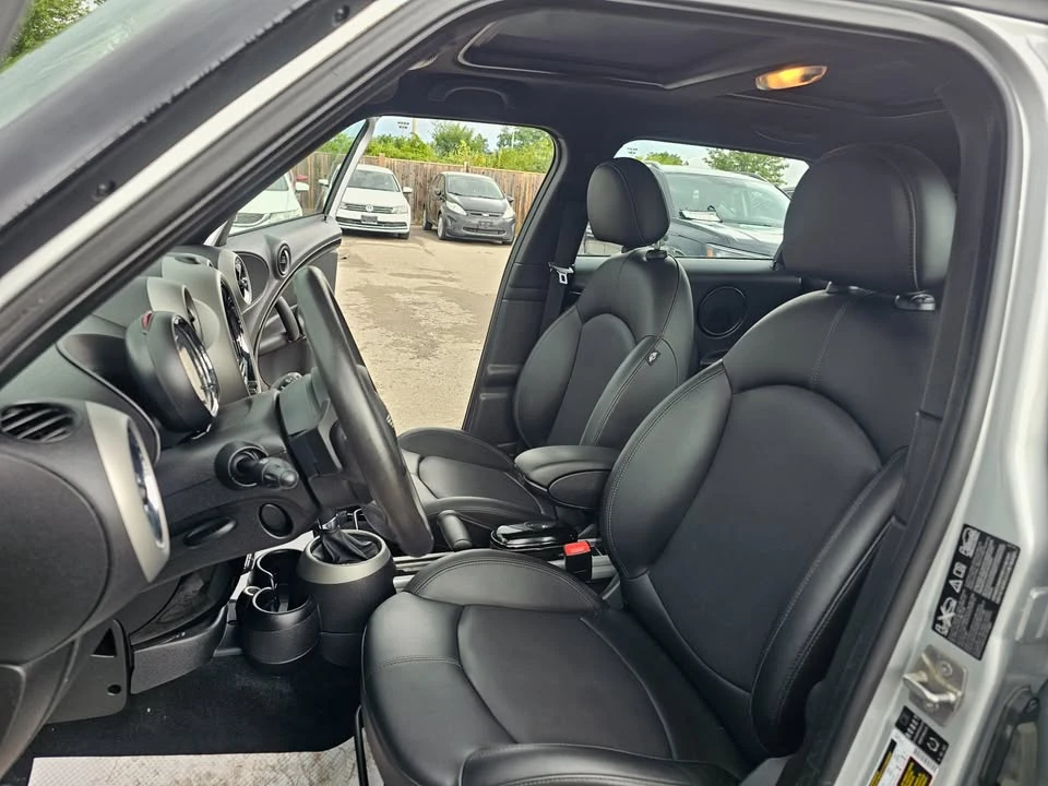 2012 Mini Countryman 1st Gen - Image 9 of 15