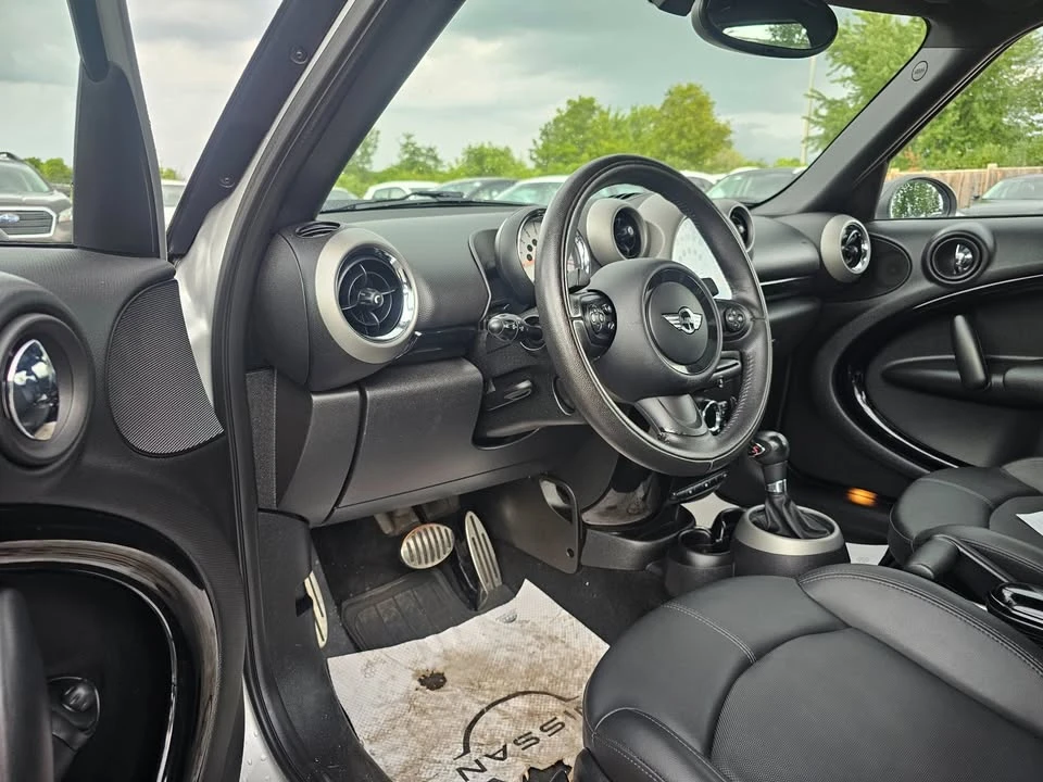 2012 Mini Countryman 1st Gen - Image 12 of 15