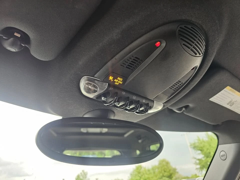 2012 Mini Countryman 1st Gen - Image 15 of 15