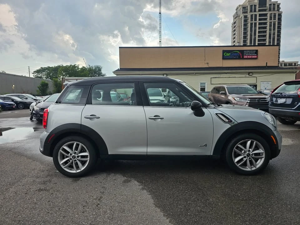 2012 Mini Countryman 1st Gen - Image 8 of 15