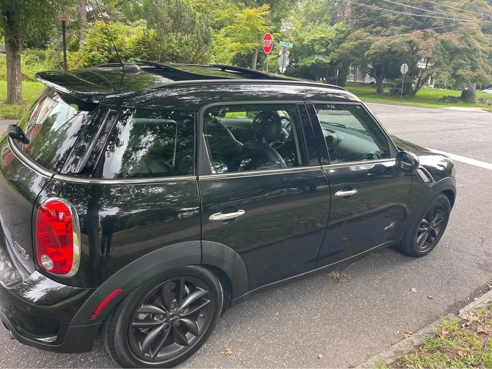 2012 Mini Countryman 1st Gen - Image 2 of 11