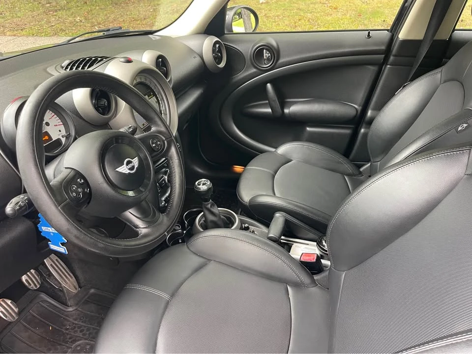 2012 Mini Countryman 1st Gen - Image 4 of 11