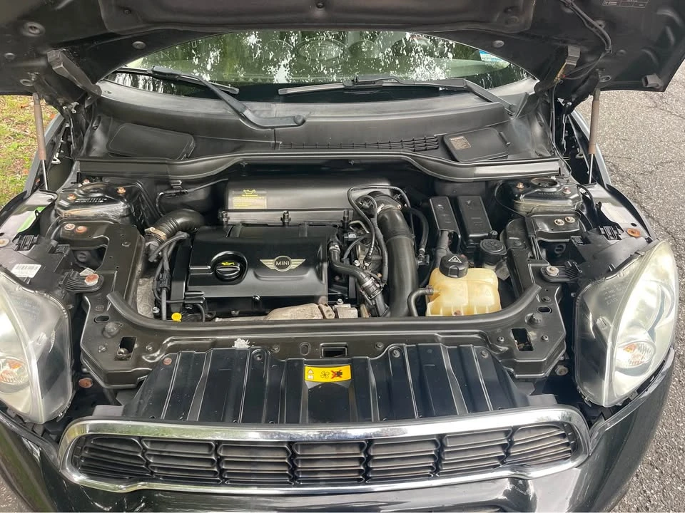 2012 Mini Countryman 1st Gen - Image 6 of 11
