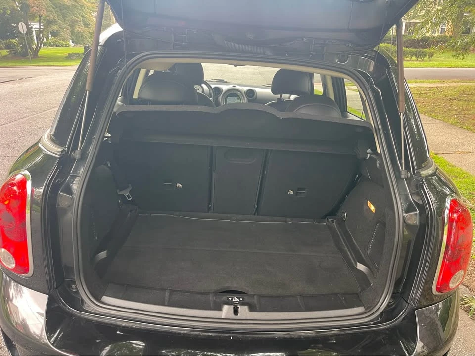 2012 Mini Countryman 1st Gen - Image 5 of 11