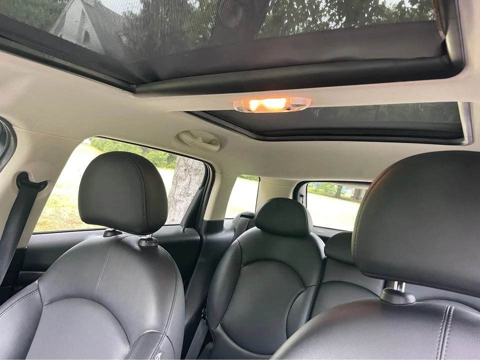 2012 Mini Countryman 1st Gen - Image 7 of 11