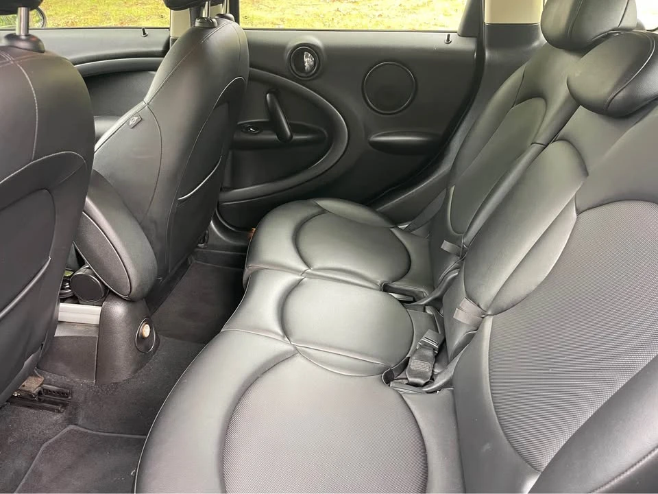 2012 Mini Countryman 1st Gen - Image 8 of 11