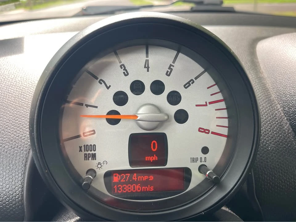 2012 Mini Countryman 1st Gen - Image 10 of 11