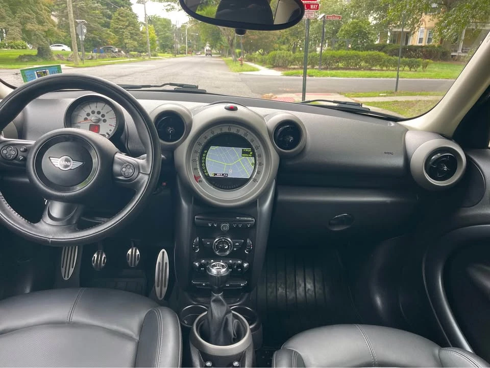 2012 Mini Countryman 1st Gen - Image 9 of 11