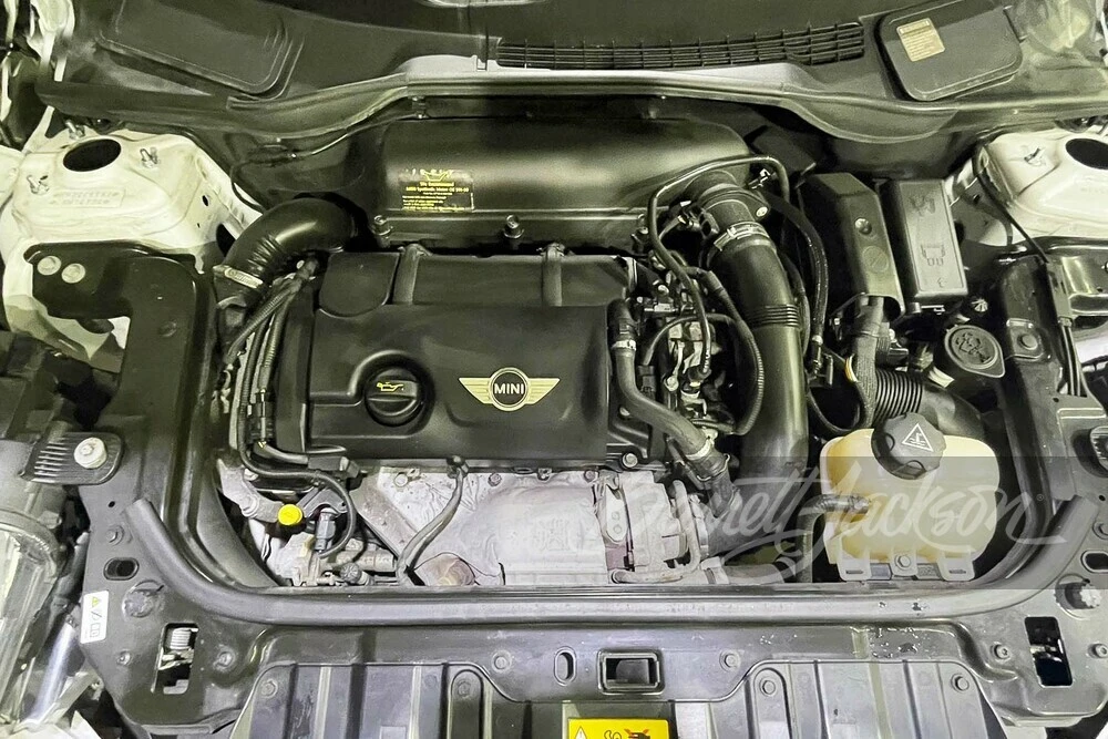 2012 Mini Countryman 1st Gen - Image 2 of 8