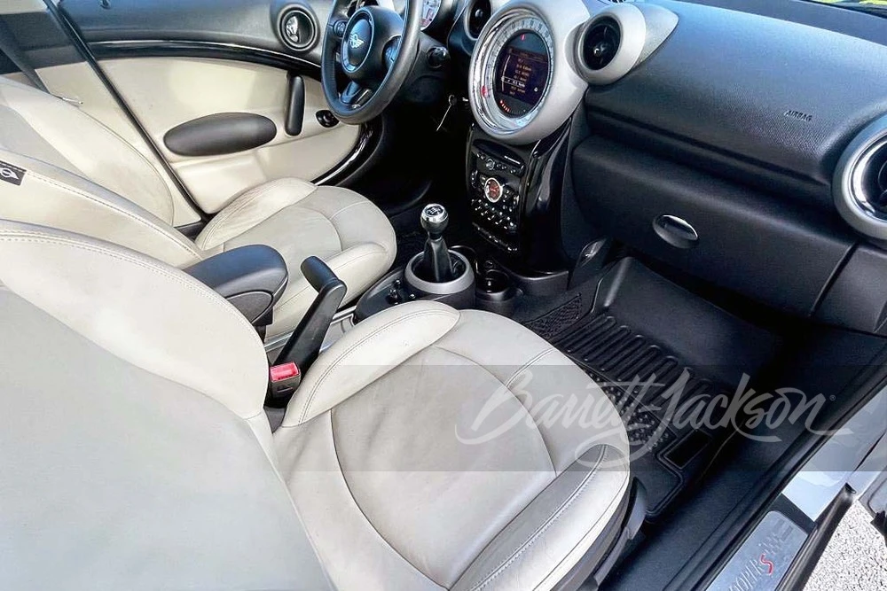 2012 Mini Countryman 1st Gen - Image 3 of 8
