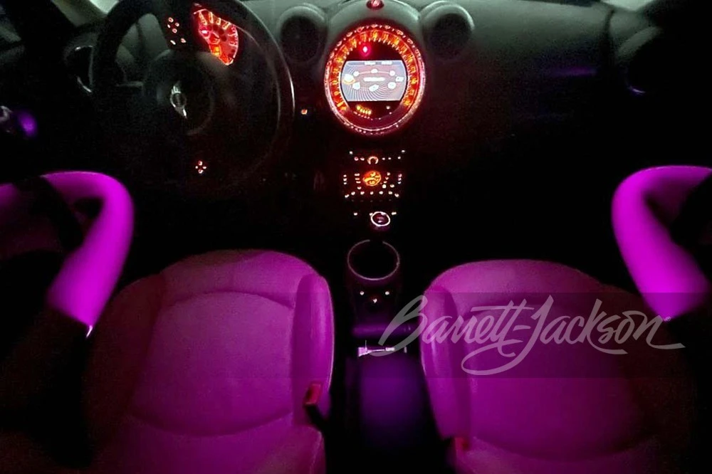 2012 Mini Countryman 1st Gen - Image 4 of 8