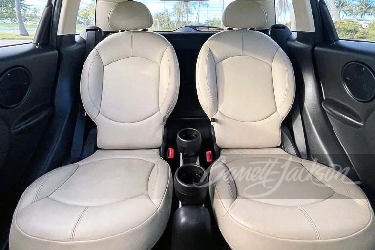 2012 Mini Countryman 1st Gen - Image 5 of 8
