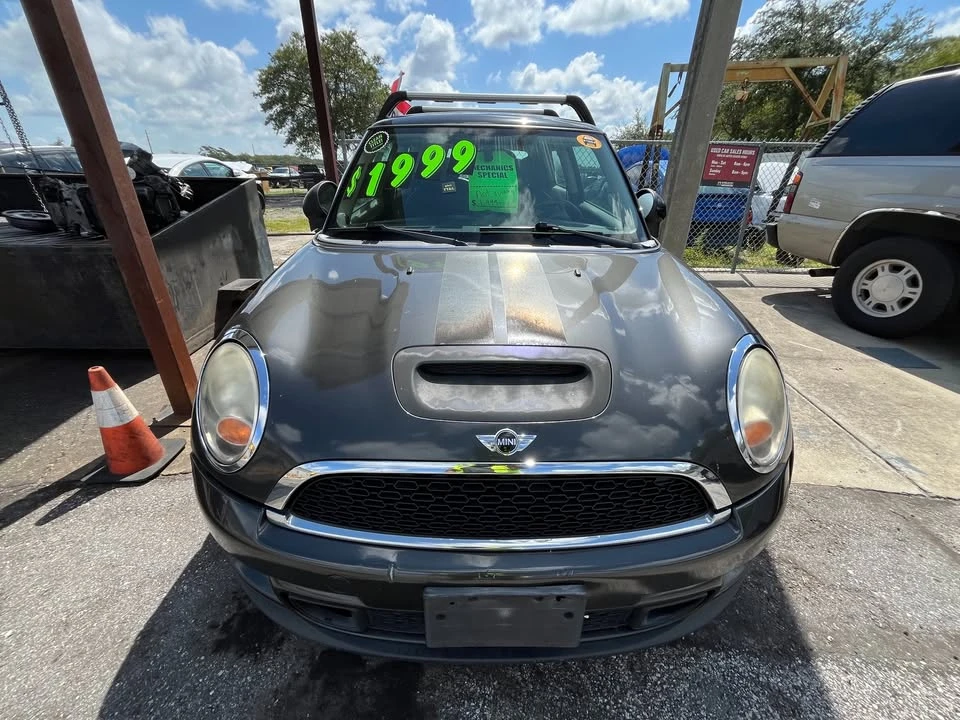 2012 Mini Mini 2nd Gen - Image 5 of 6