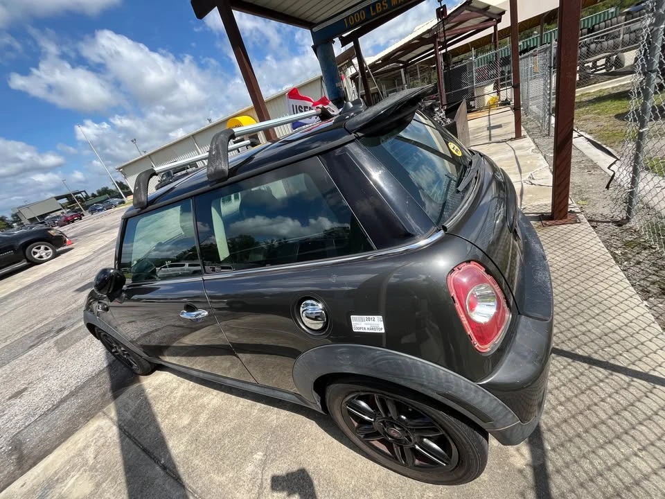 2012 Mini Mini 2nd Gen - Image 4 of 6