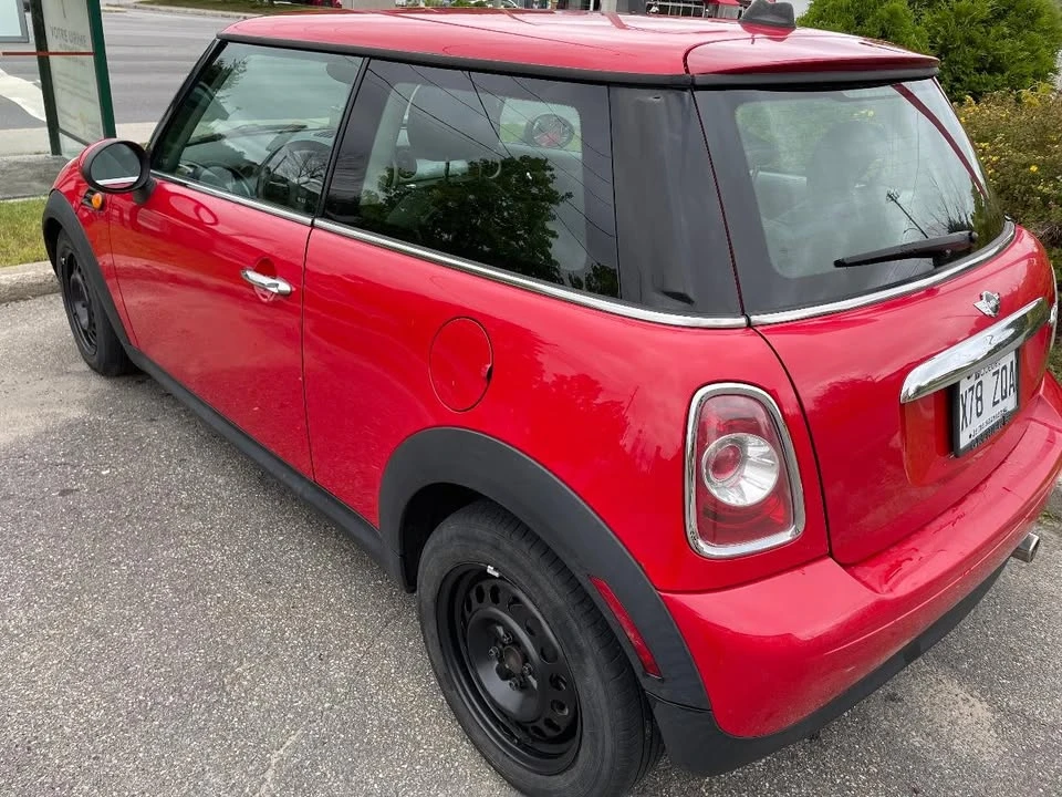 2012 Mini Mini 2nd Gen - Image 2 of 10