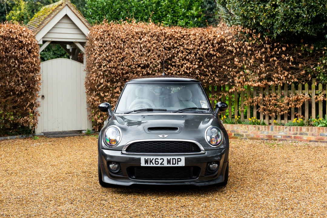 2012 Mini Mini 2nd Gen - Image 3 of 31