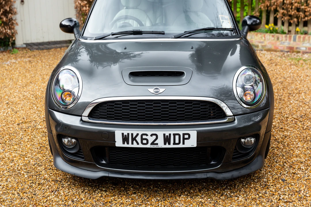 2012 Mini Mini 2nd Gen - Image 20 of 31
