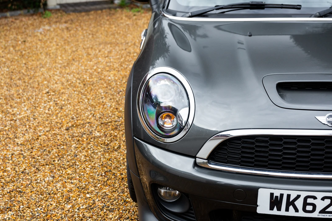 2012 Mini Mini 2nd Gen - Image 21 of 31