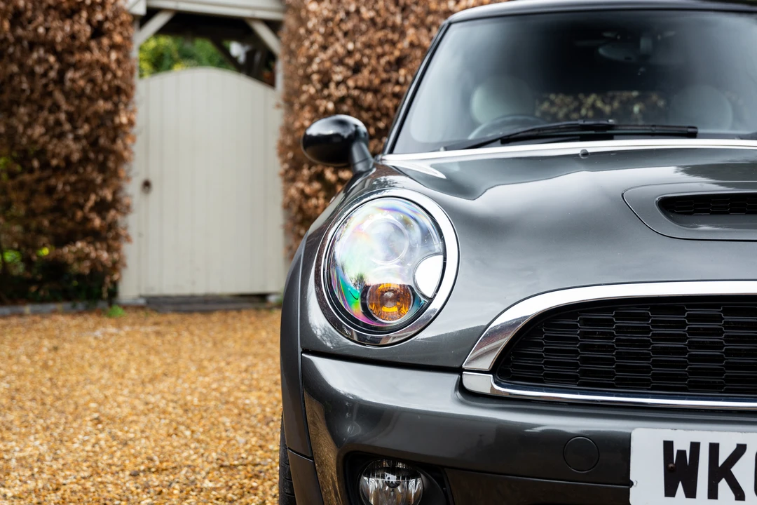 2012 Mini Mini 2nd Gen - Image 22 of 31