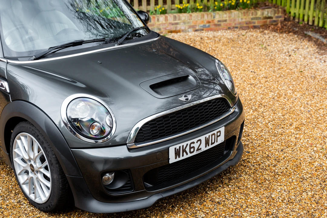 2012 Mini Mini 2nd Gen - Image 25 of 31