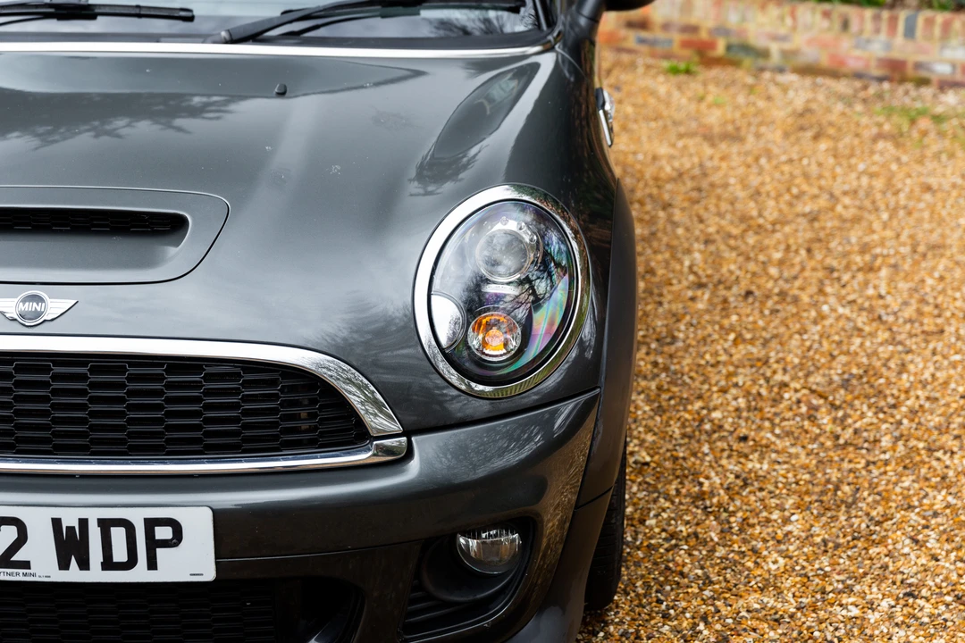 2012 Mini Mini 2nd Gen - Image 26 of 31