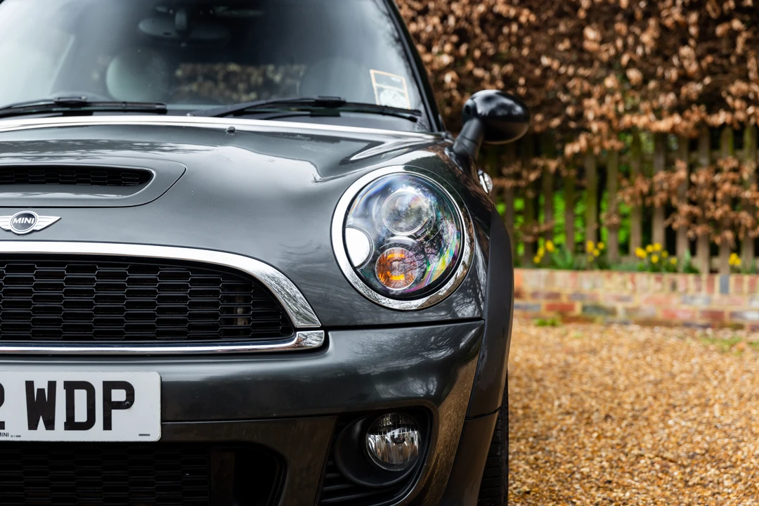 2012 Mini Mini 2nd Gen - Image 27 of 31