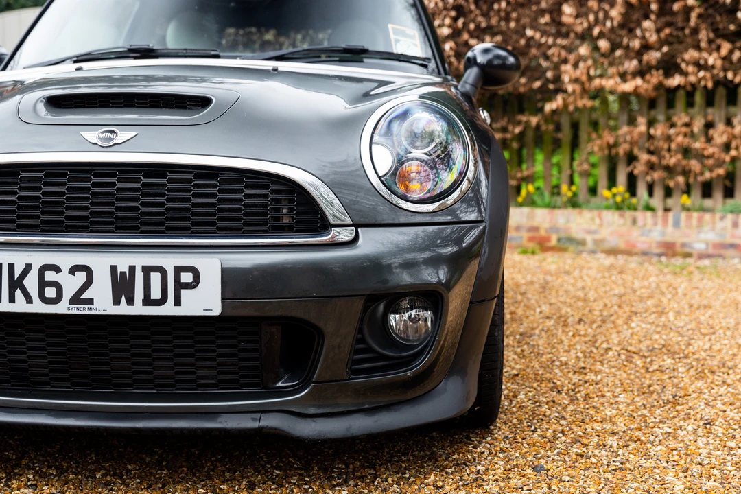 2012 Mini Mini 2nd Gen - Image 28 of 31