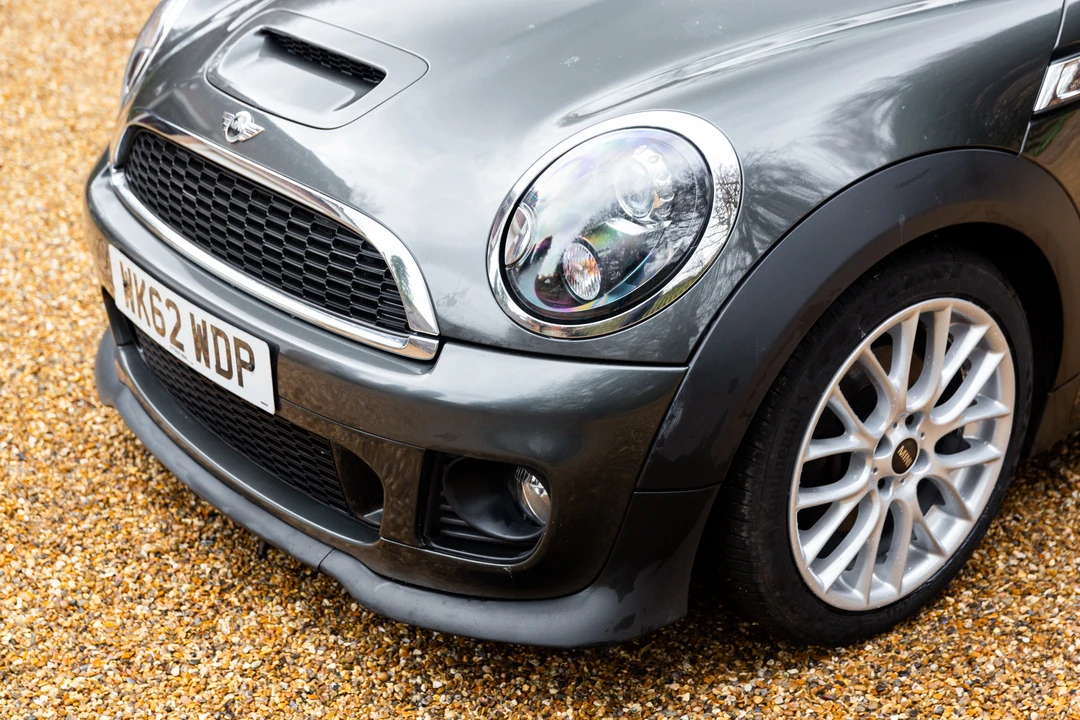 2012 Mini Mini 2nd Gen - Image 29 of 31