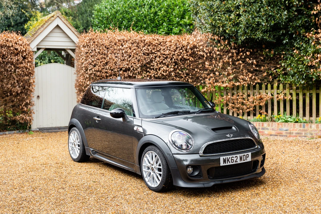 2012 Mini Mini 2nd Gen - Image 4 of 31