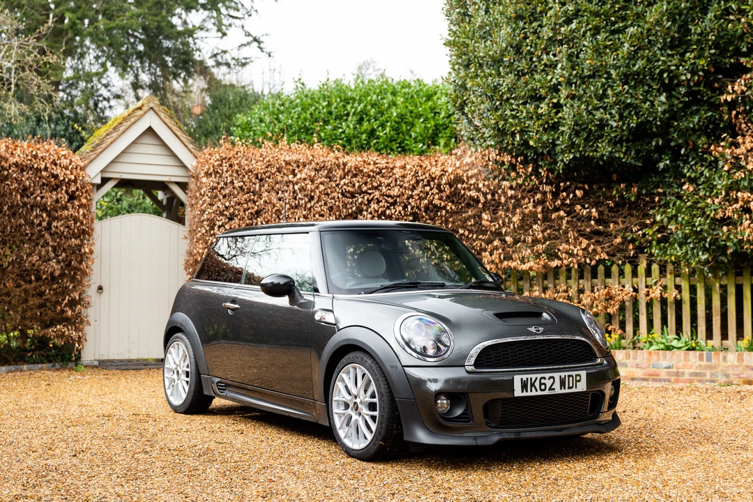 2012 Mini Mini 2nd Gen - Image 5 of 31