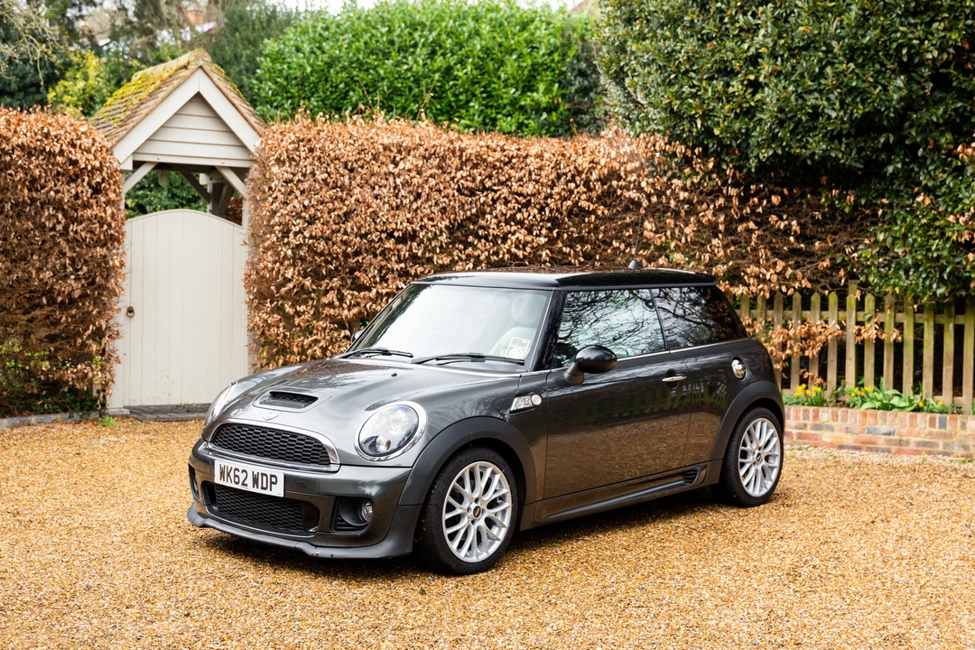 2012 Mini Mini 2nd Gen - Image 17 of 31
