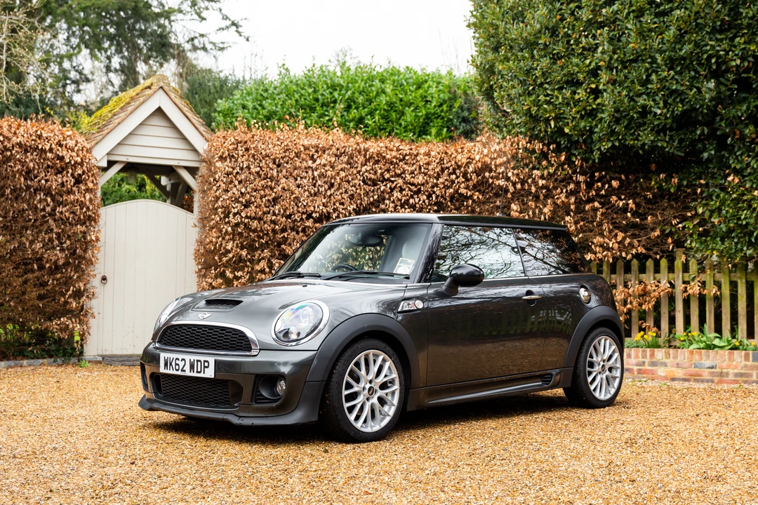 2012 Mini Mini 2nd Gen - Image 18 of 31